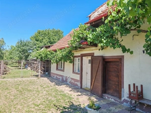 Casă în Râșnov - zona Eminescu, teren 1000 mp. - imagine 4