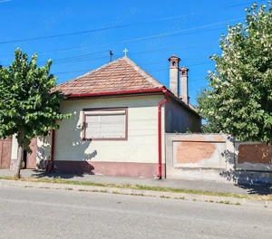 Casă în Râșnov - zona Eminescu, teren 1000 mp. - imagine 5