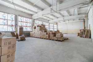Spațiu industrial  – 3.540 mp utili, birouri 600 mp, randament în <10 ani! - imagine 16