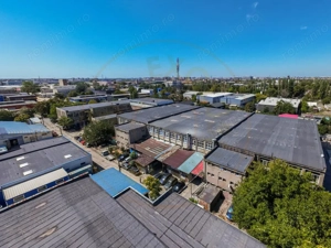 Spațiu industrial  – 3.540 mp utili, birouri 600 mp, randament în <10 ani! - imagine 11