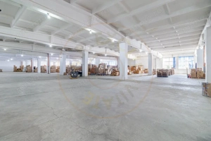 Spațiu industrial  – 3.540 mp utili, birouri 600 mp, randament în <10 ani! - imagine 4