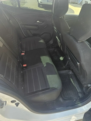 Dacia Logan 3 cu GPL - imagine 7