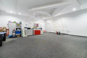 Spațiu industrial  – 3.540 mp utili, birouri 600 mp, randament în <10 ani! - imagine 6