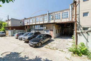 Spațiu industrial  – 3.540 mp utili, birouri 600 mp, randament în <10 ani! - imagine 2