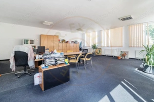 Spațiu industrial  – 3.540 mp utili, birouri 600 mp, randament în <10 ani! - imagine 13