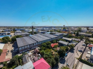 Spațiu industrial  – 3.540 mp utili, birouri 600 mp, randament în <10 ani! - imagine 18