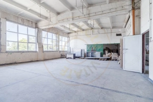 Spațiu industrial  – 3.540 mp utili, birouri 600 mp, randament în <10 ani! - imagine 15