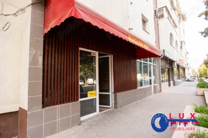 ID 8205 EXCLUSIVITATE - Spatiu de inchiriat pe Strada Babadag