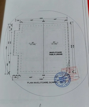 Casă la vânzare în Smârdan nefinalizata la un pret de 79000 euro. - imagine 3