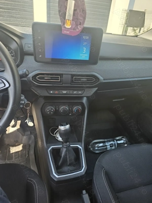 Dacia Logan 3 cu GPL - imagine 6