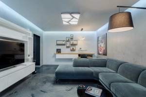 Apartament 3 camere – Strada Straja, etaj 2/4, 46 mp utili - imagine 2