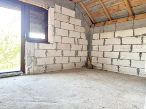 Casă la vânzare în Smârdan nefinalizata la un pret de 79000 euro. - imagine 2