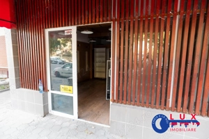 ID 8205 EXCLUSIVITATE - Spatiu de inchiriat pe Strada Babadag - imagine 4