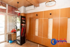 ID 8205 EXCLUSIVITATE - Spatiu de inchiriat pe Strada Babadag - imagine 9