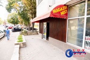 ID 8205 EXCLUSIVITATE - Spatiu de inchiriat pe Strada Babadag - imagine 3