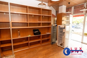 ID 8205 EXCLUSIVITATE - Spatiu de inchiriat pe Strada Babadag - imagine 7