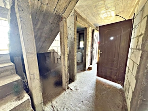 Casă la vânzare în Smârdan nefinalizata la un pret de 79000 euro. - imagine 13