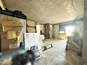 Casă la vânzare în Smârdan nefinalizata la un pret de 79000 euro. - imagine 12