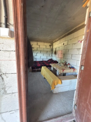 Casă la vânzare în Smârdan nefinalizata la un pret de 79000 euro. - imagine 14