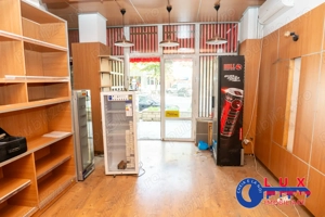 ID 8205 EXCLUSIVITATE - Spatiu de inchiriat pe Strada Babadag - imagine 10