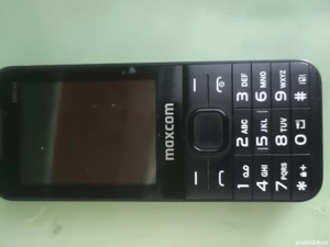 Telefon mobil dual sim