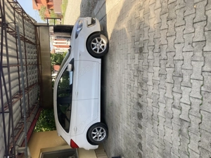 Vând autoturism Ford ka+ în stare impecabilă ,folosit cu prudentă și ocazional la nevoie - imagine 2