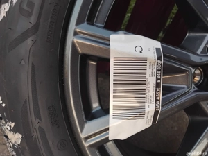 Jante noi BMW r17 - imagine 5