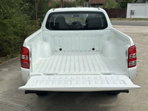 Mitsubishi L200 Double Cab 2.2 DI-D M T Instyle !!! TVA DEDUCTIBIL!!! - imagine 7