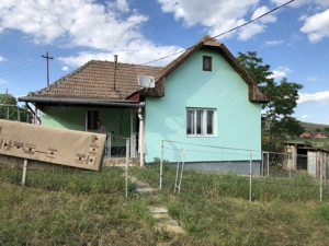 Casa de vanzare zona linistita