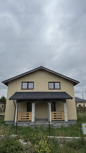 Casa de vanzare in Halchiu, 750 mp