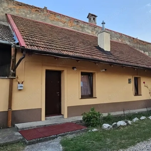 Casa Individuala 40 mp Bartolomeu