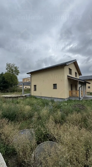 Casa de vanzare in Halchiu, 750 mp - imagine 3