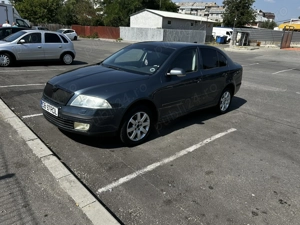 Skoda Octavia 2 1.9 TDI BXE