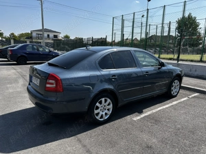 Skoda Octavia 2 1.9 TDI BXE - imagine 4