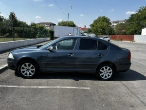 Skoda Octavia 2 1.9 TDI BXE - imagine 2