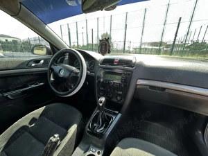 Skoda Octavia 2 1.9 TDI BXE - imagine 10