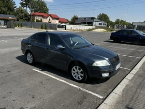 Skoda Octavia 2 1.9 TDI BXE - imagine 5