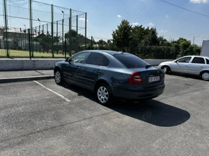 Skoda Octavia 2 1.9 TDI BXE - imagine 6