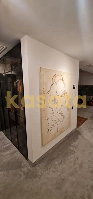 2 Camere de vânzare | mobilat și  utilat | Unirii | renovat 2023 - imagine 10