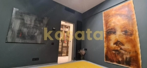 2 Camere de vânzare | mobilat și  utilat | Unirii | renovat 2023 - imagine 3