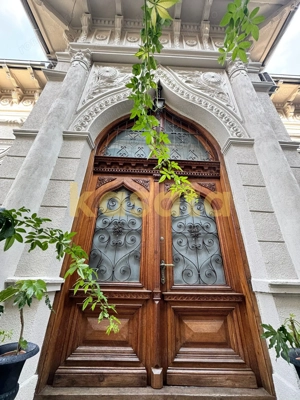 Închiriere vilă interbelică, Piata Victoriei,  renovată complet - imagine 2