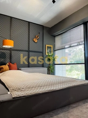 2 Camere de vânzare | mobilat și  utilat | Unirii | renovat 2023 - imagine 2