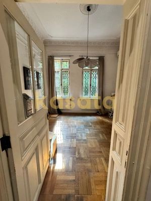 Închiriere vilă interbelică, Piata Victoriei,  renovată complet - imagine 13