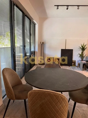 2 Camere de vânzare | mobilat și  utilat | Unirii | renovat 2023 - imagine 4