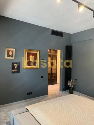 2 Camere de vânzare | mobilat și  utilat | Unirii | renovat 2023 - imagine 12