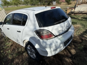 Dezmembrez Opel Astra H 2008 facelift 1.3 Cdti 