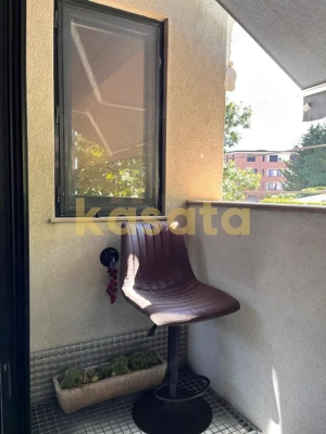 2 Camere de vânzare | mobilat și  utilat | Unirii | renovat 2023 - imagine 20