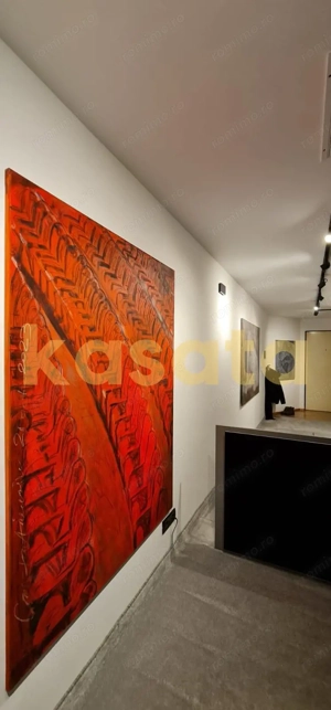 2 Camere de vânzare | mobilat și  utilat | Unirii | renovat 2023 - imagine 13