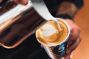 Barista 5 to go - cu experiență - imagine 2