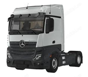 Sofer C+E pentru prelata, Contract Germania, 100 euro net ziua calendaristica.